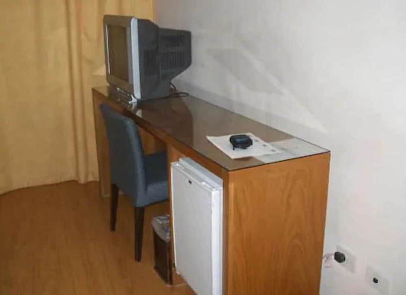 Romfasiliteter Foto