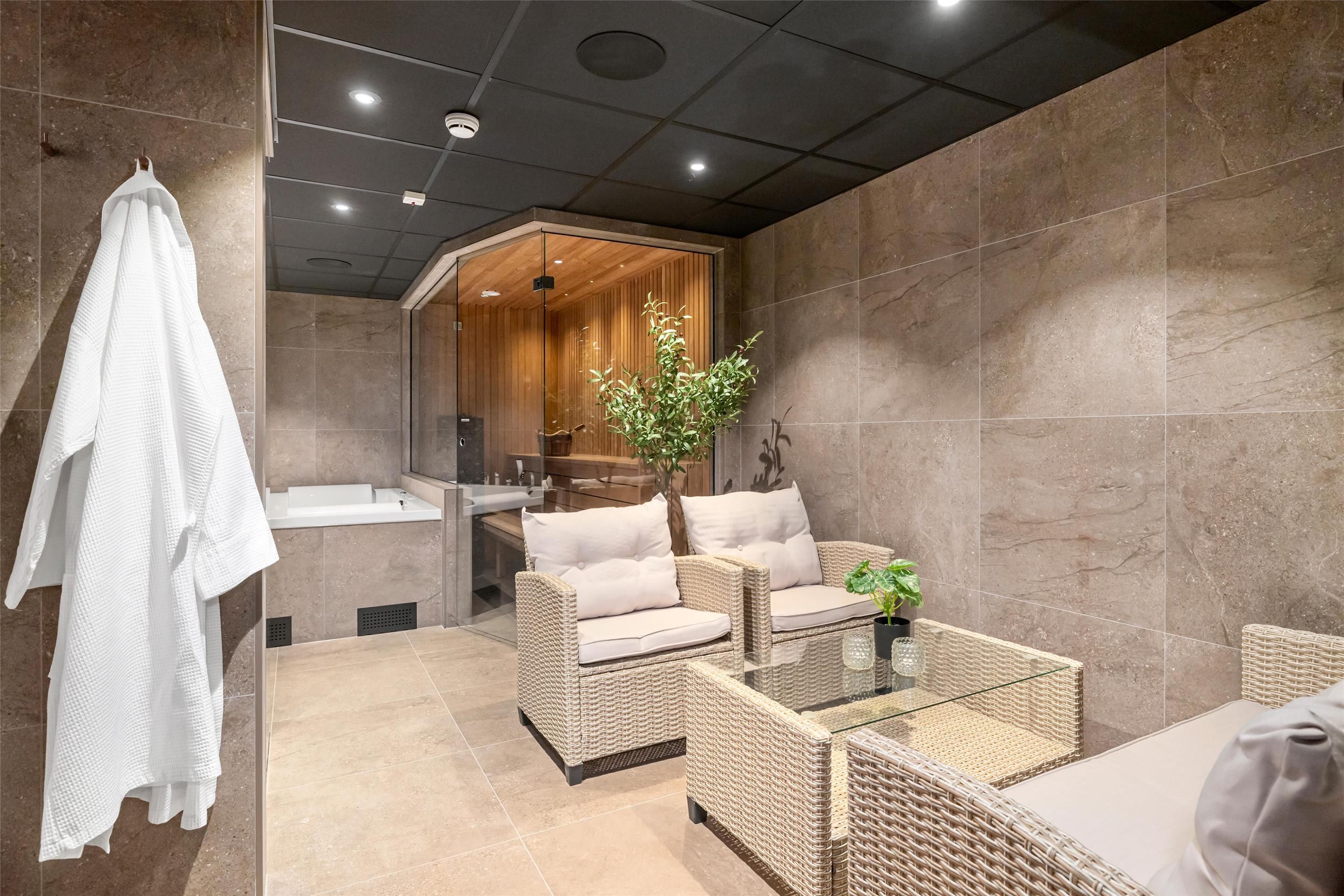 Spa