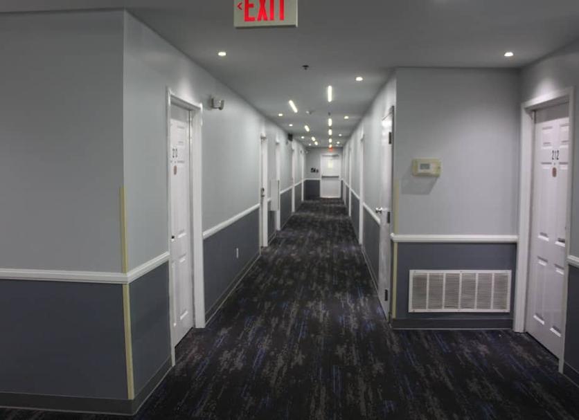 Hall Foto