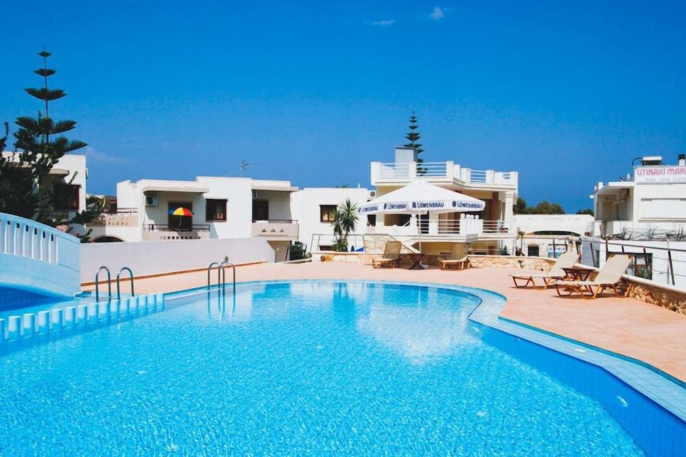 Svømmebasseng