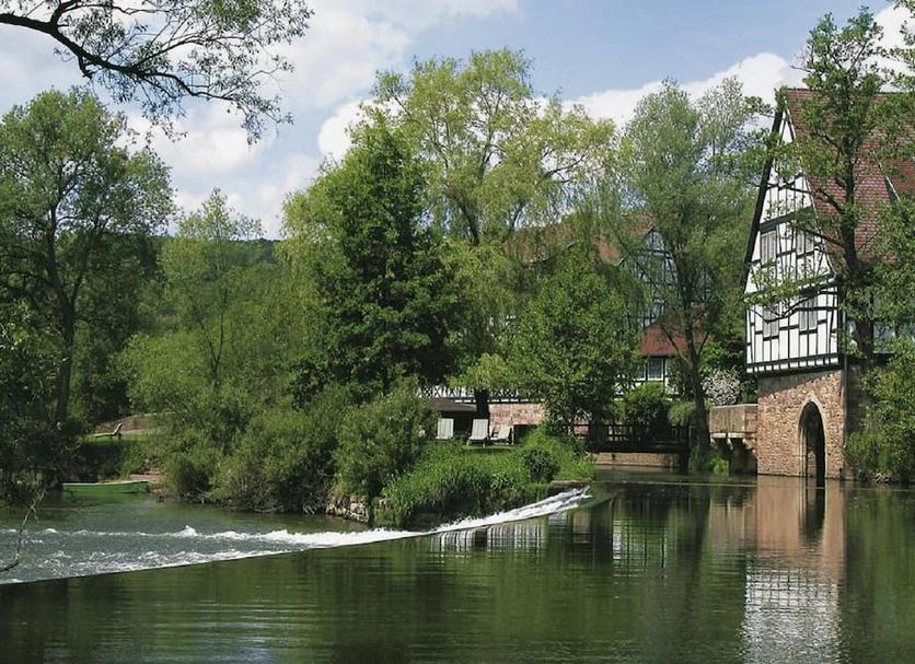 Utsikt Foto