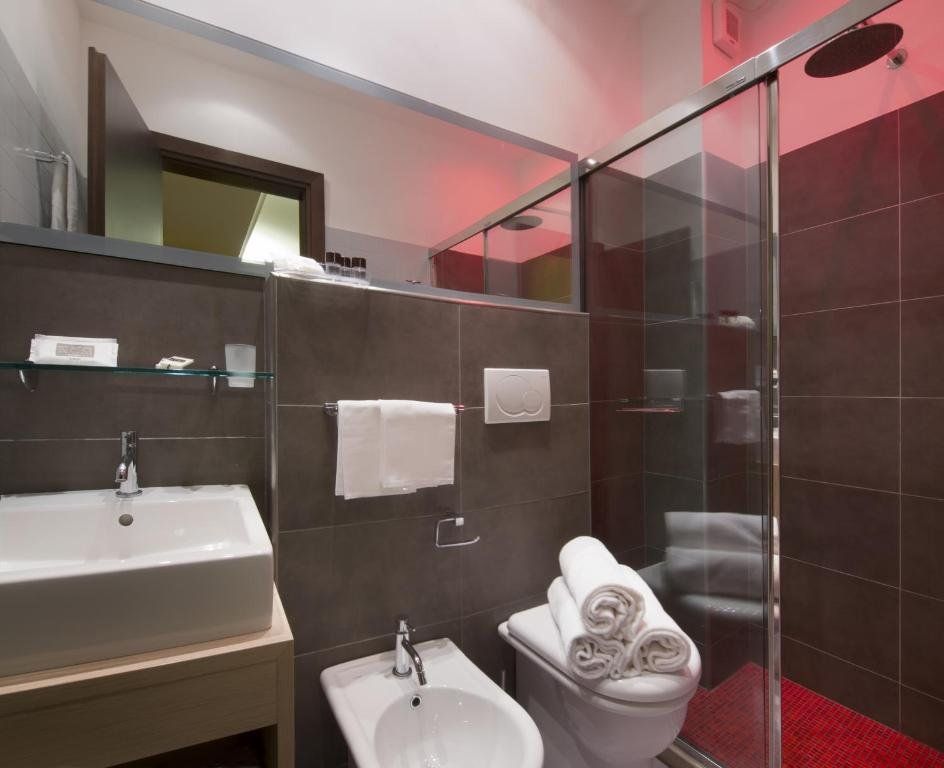 Hotellfasiliteter