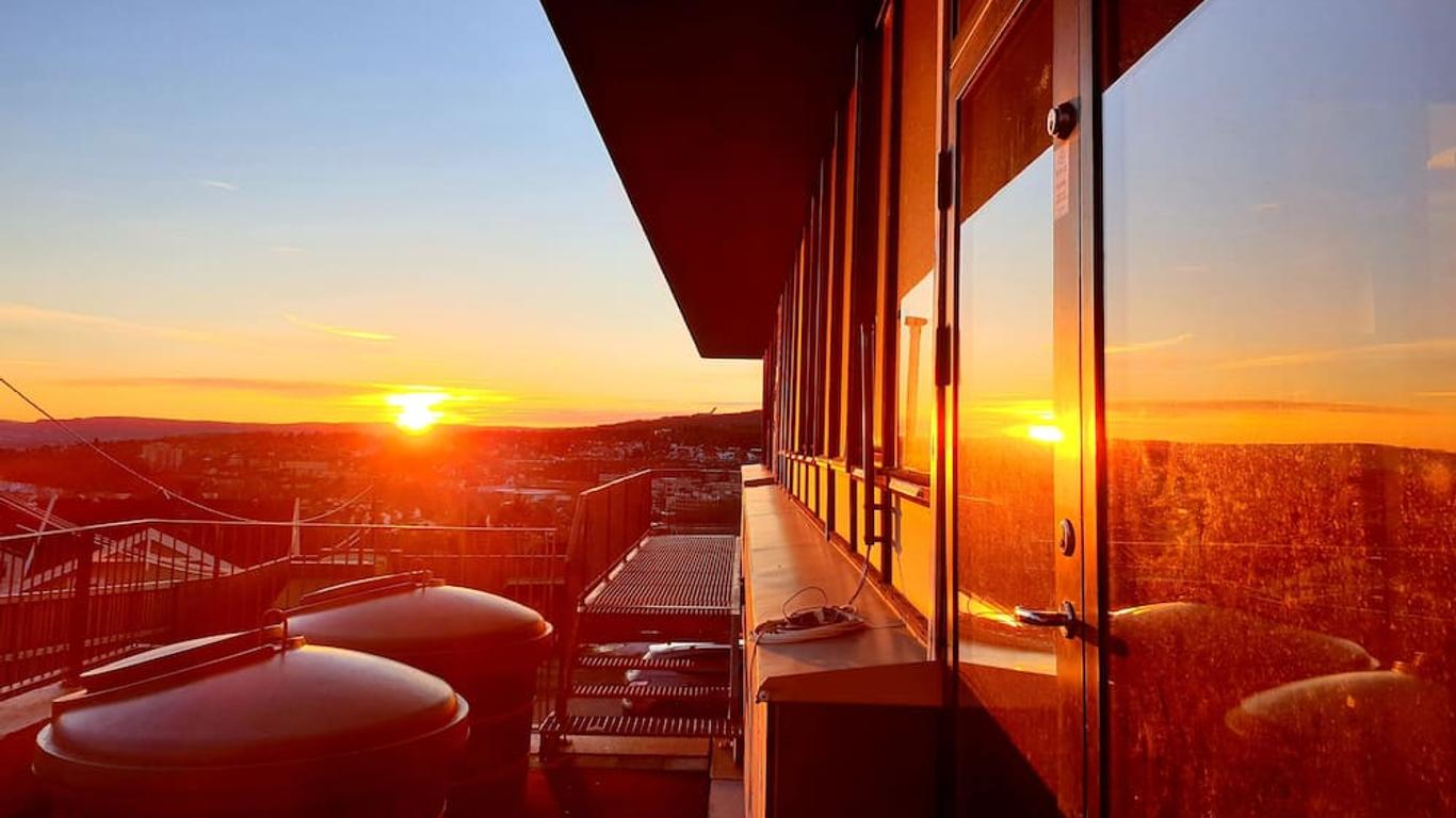 Oslo Hostel Rønningen Ymca