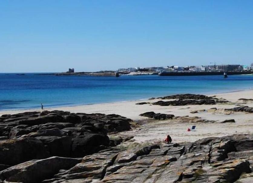 Strand Foto