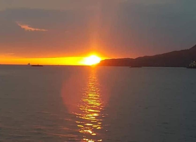 Utsikt Foto
