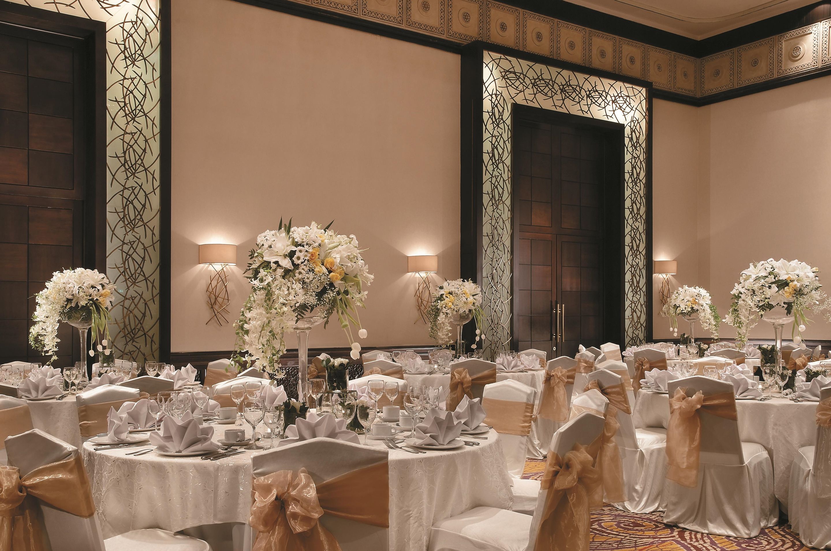Banketthall