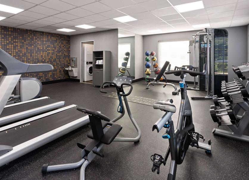 Gym Foto