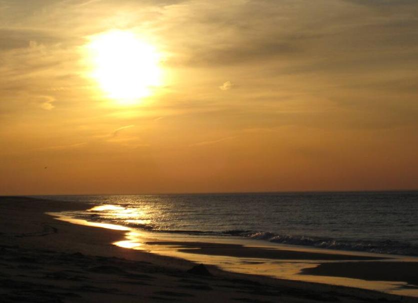 Strand Foto
