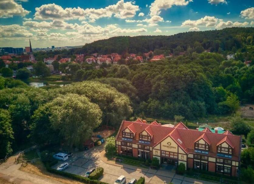Utsikt Foto