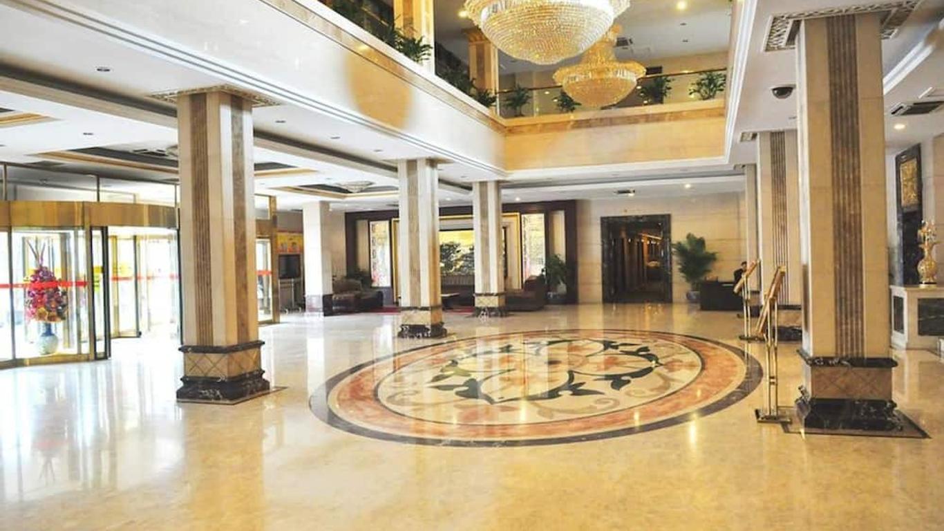 Mountain Villa Hotel