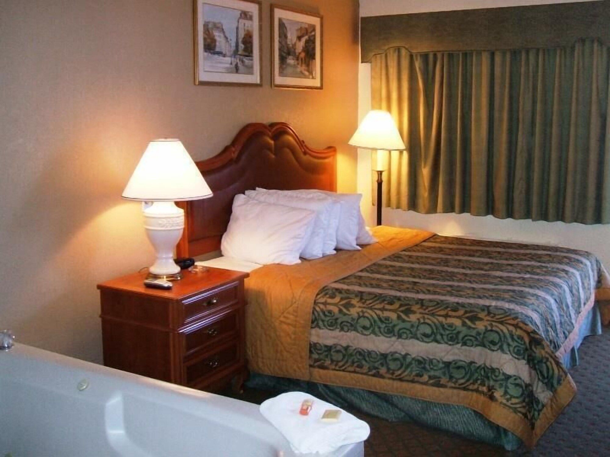 Soverom