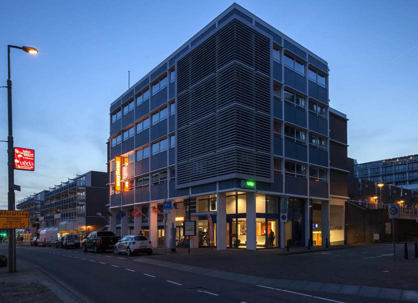 Bygning Foto