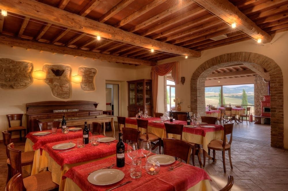 Annet