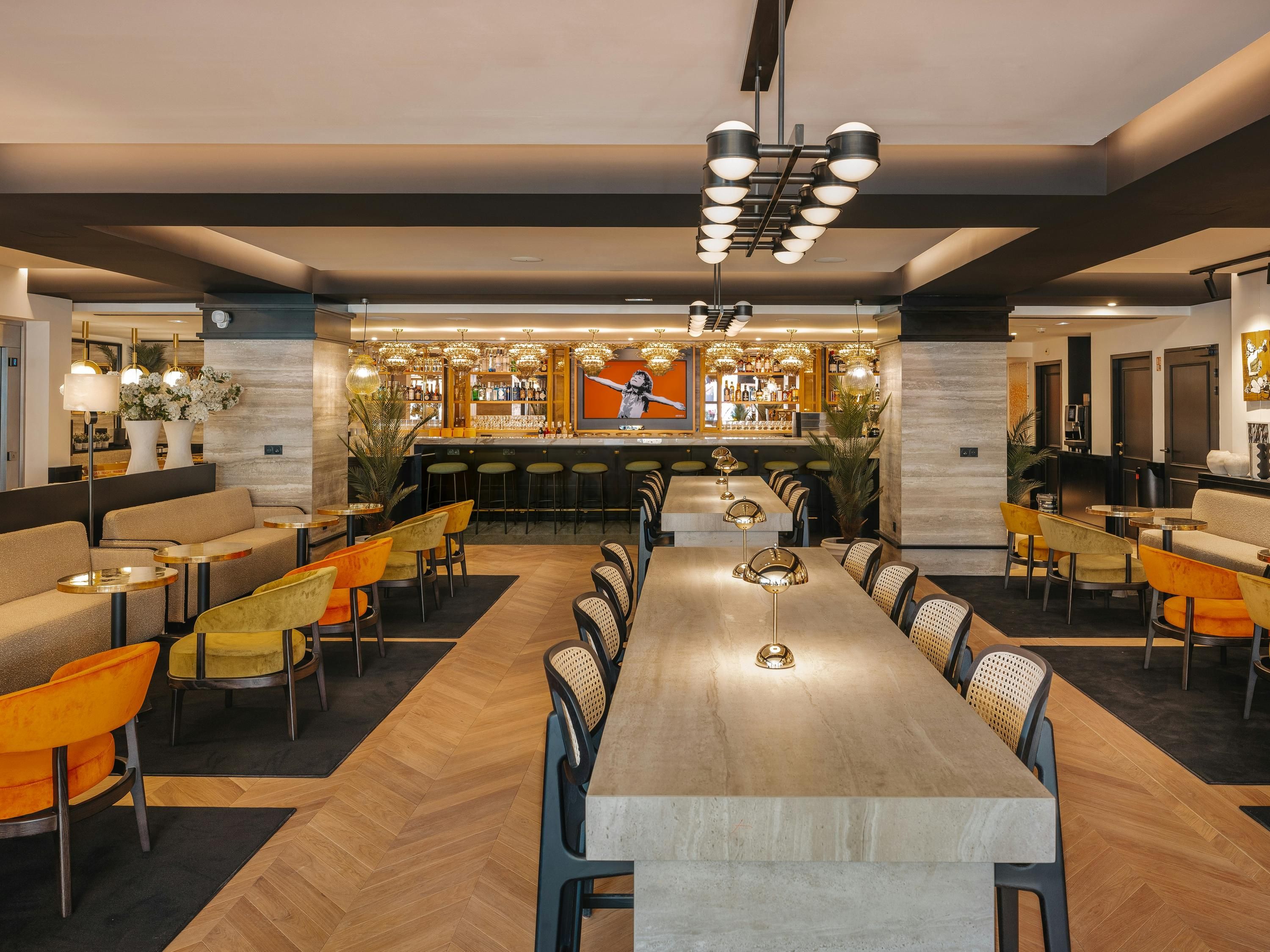 Bar Foto