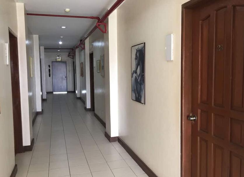 Hall Foto