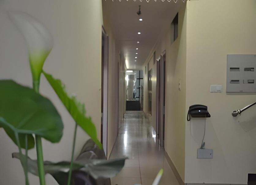 Hall Foto