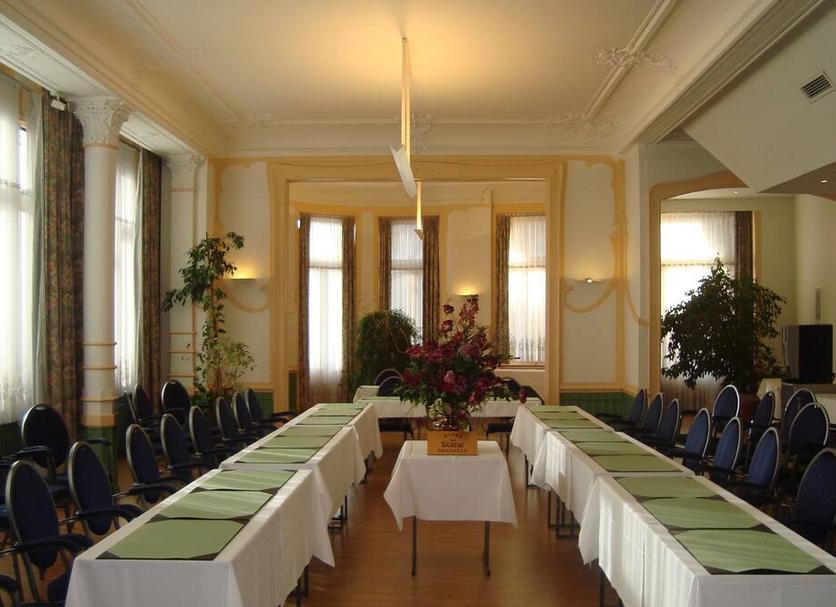 Møterom Foto