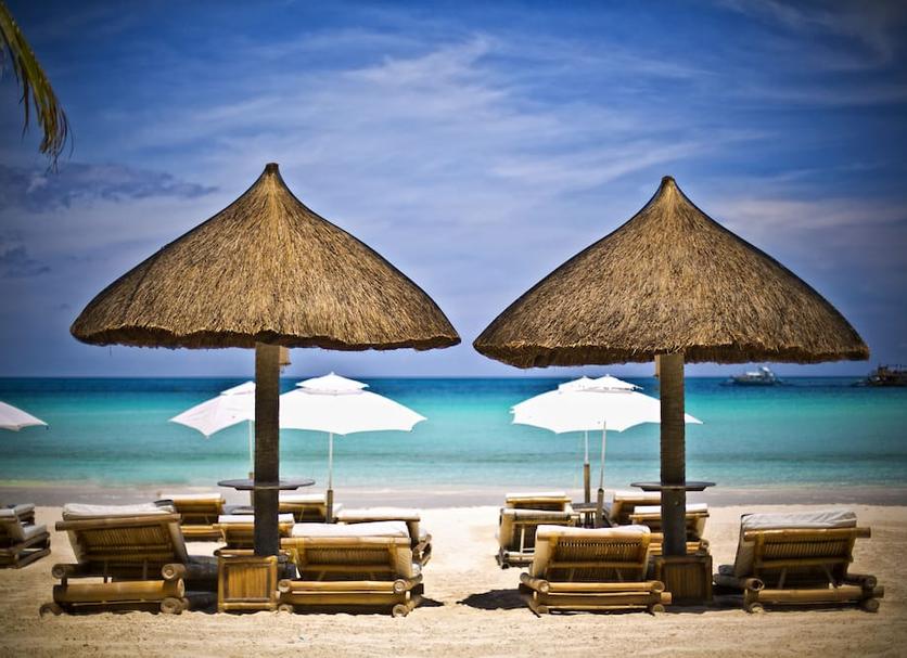 Strand Foto