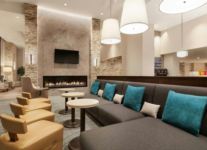 Lounge Foto