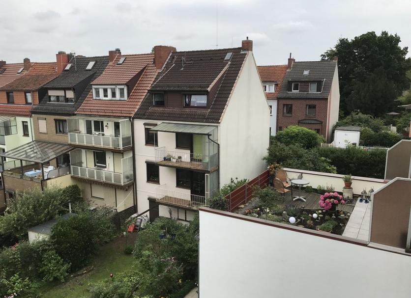 Bygning Foto
