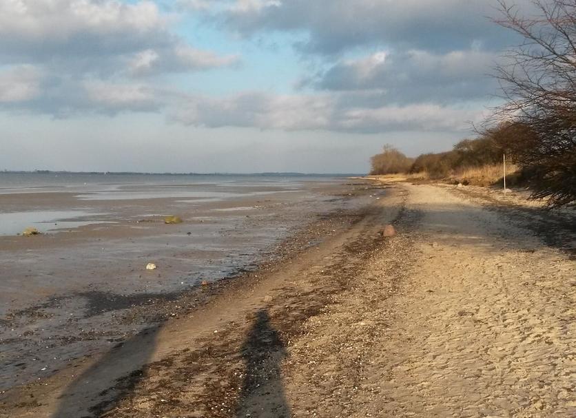 Strand Foto