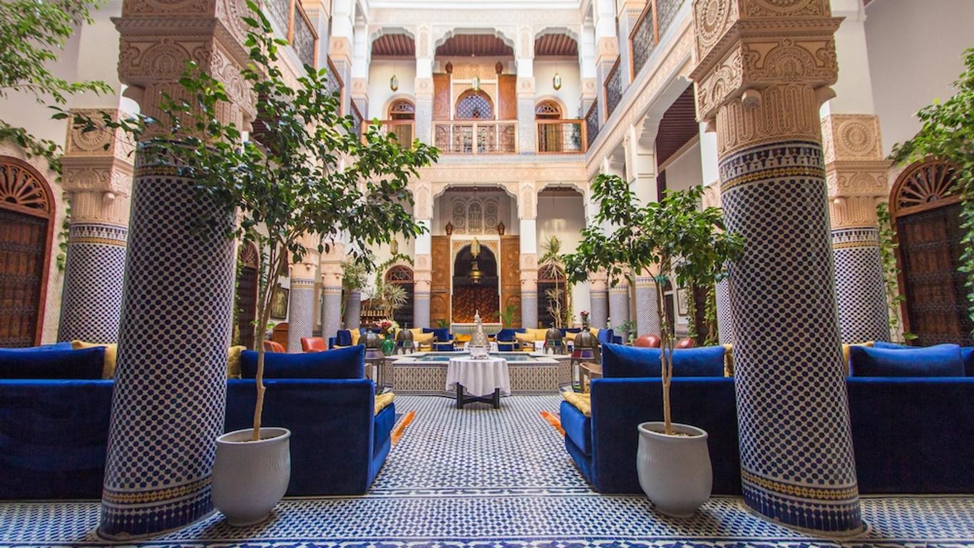 Riad Myra Hotel