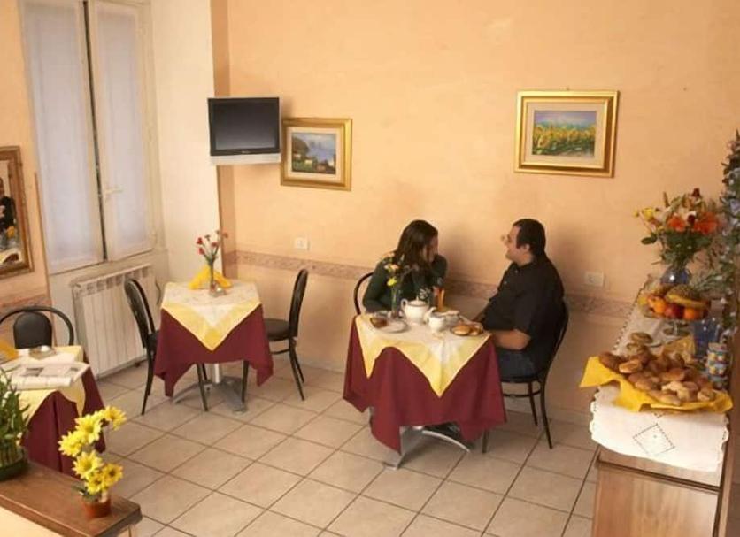 Annet Foto