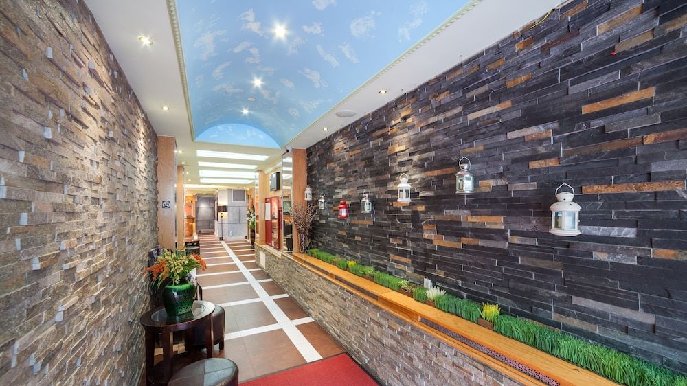 Hall