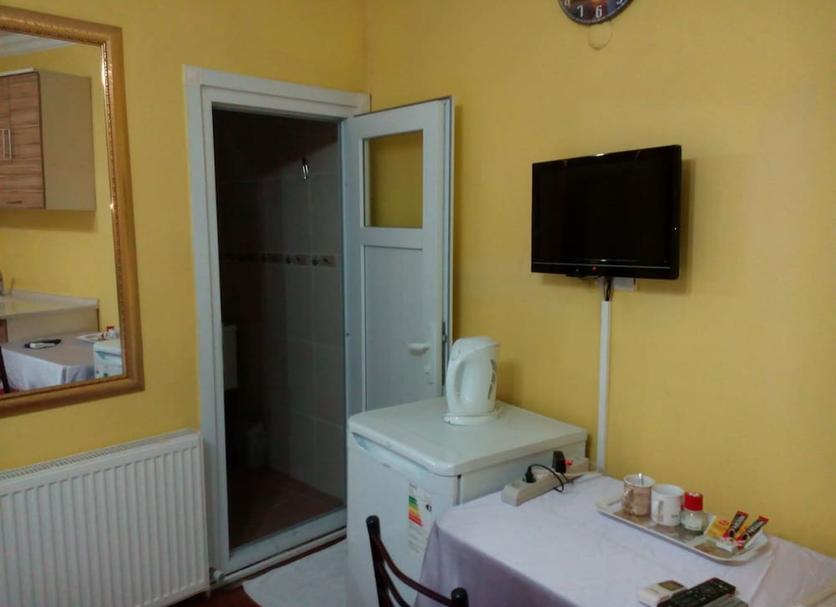 Romfasiliteter Foto