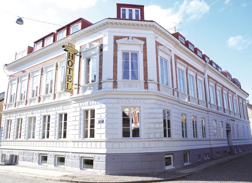 Bygning Foto