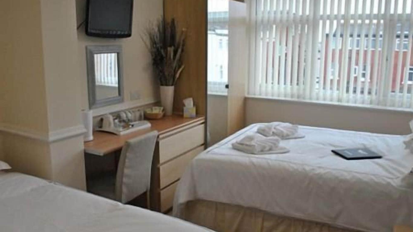 Surrey House Hotel