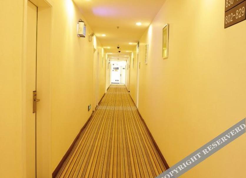 Hall Foto