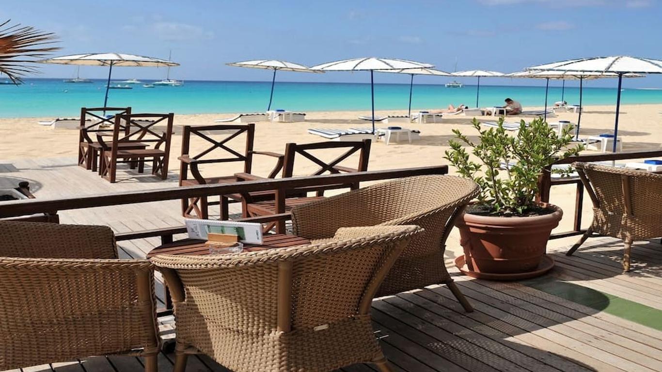 Hotel Morabeza