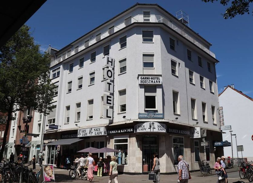 Bygning Foto