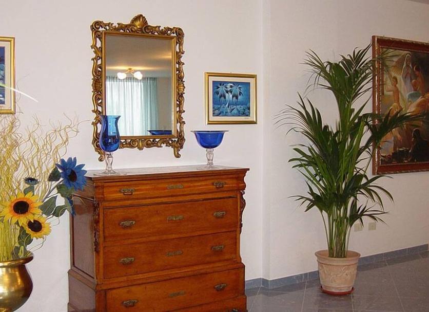 Romfasiliteter Foto