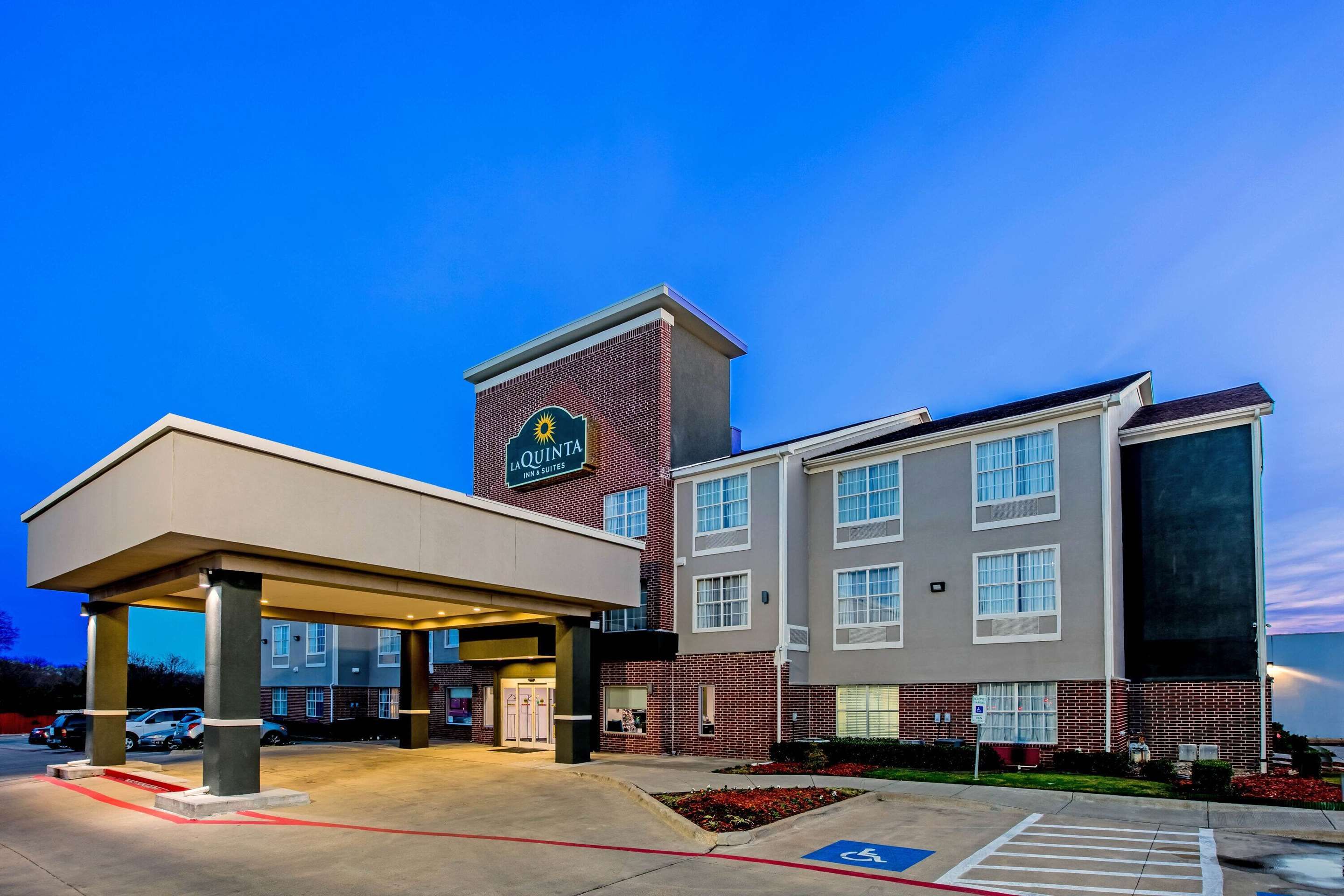 Bygning