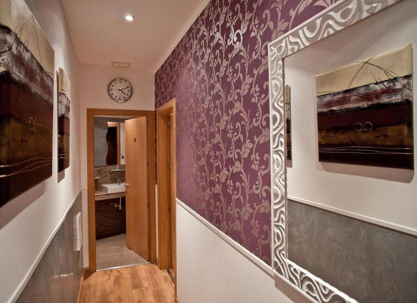 Hall Foto