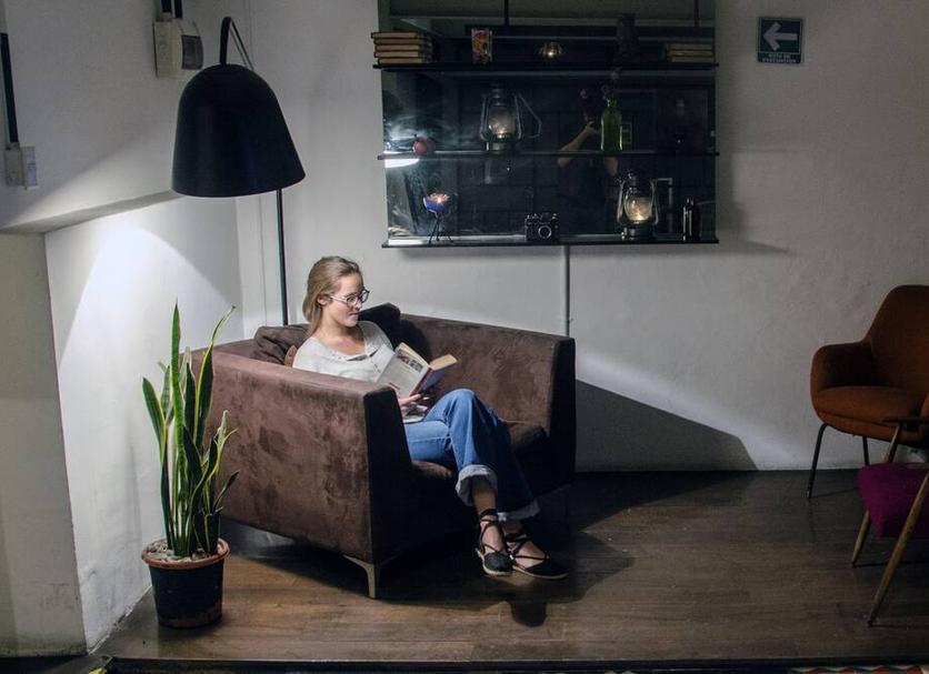 Annet Foto