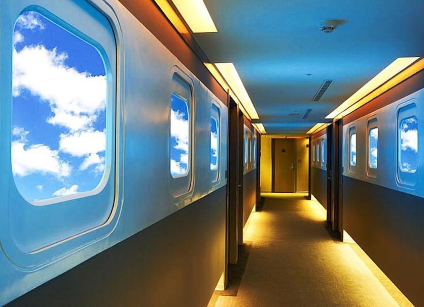 Hall Foto