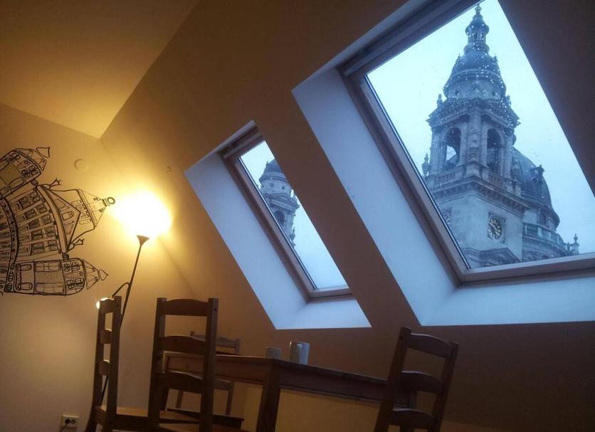 Romfasiliteter Foto