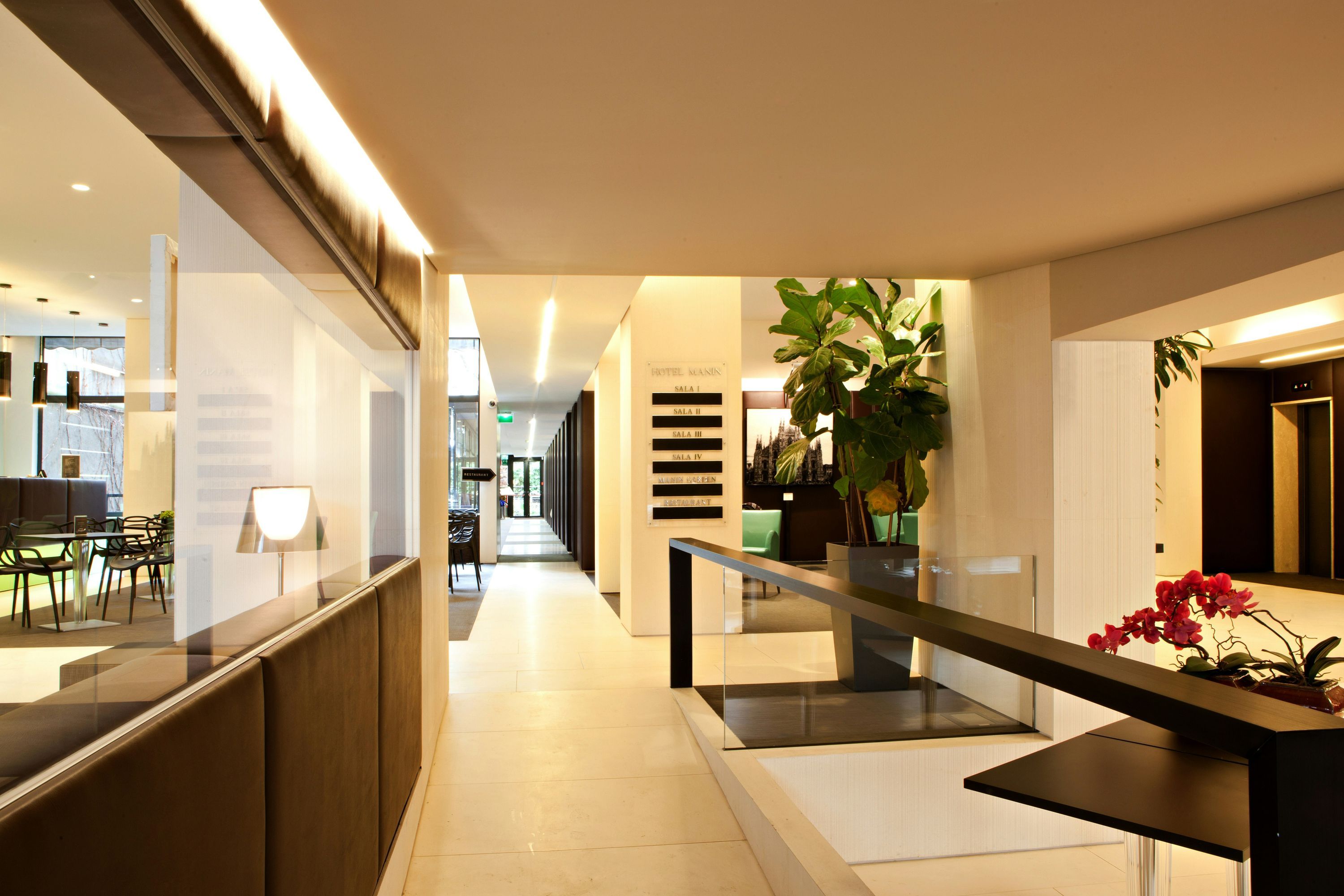 Hall