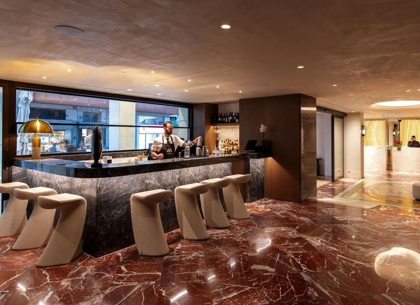 Bar Foto