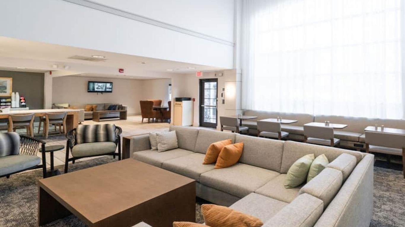 Staybridge Suites Jackson