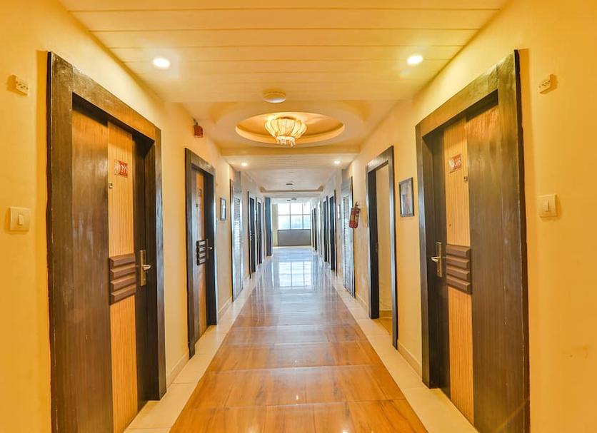 Hall Foto