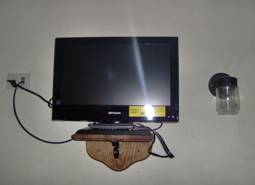 Romfasiliteter Foto