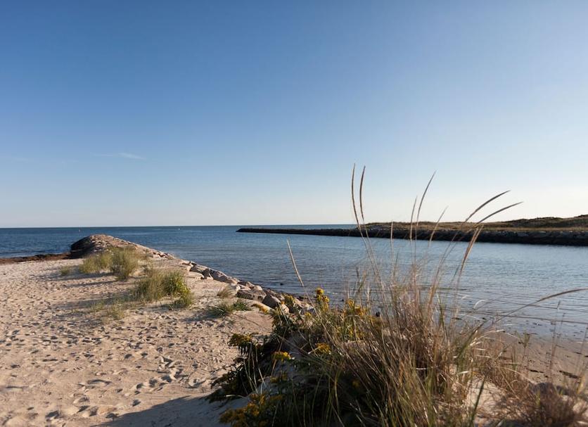 Strand Foto