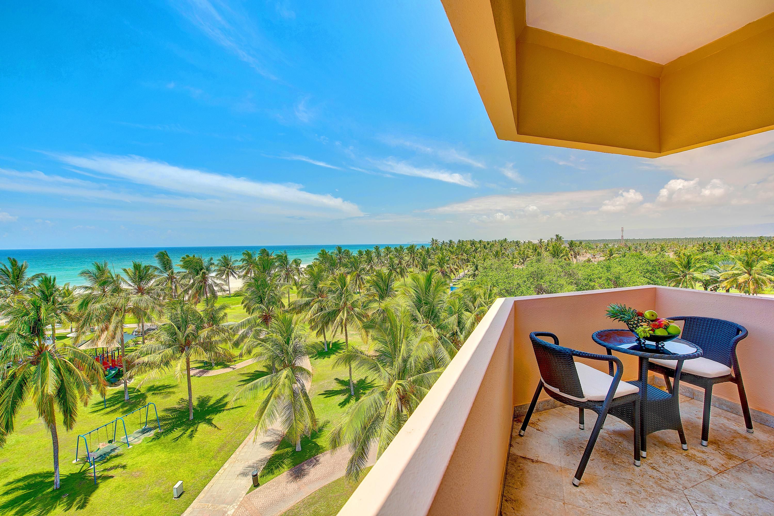 Balkong