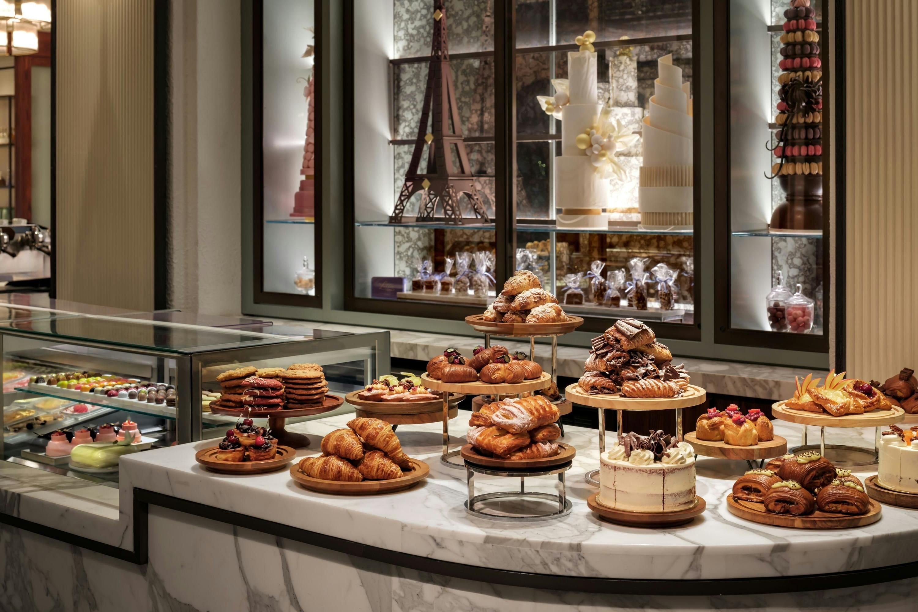 Buffet