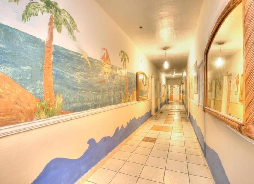 Hall Foto