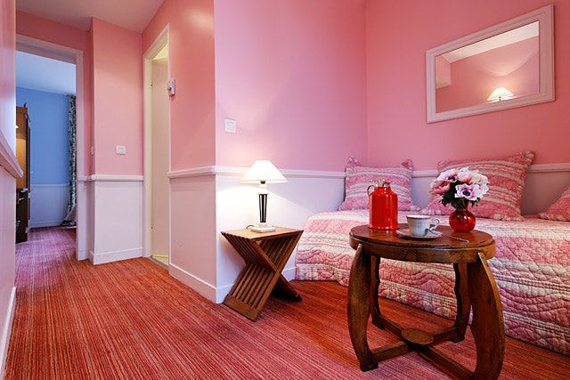 Soverom